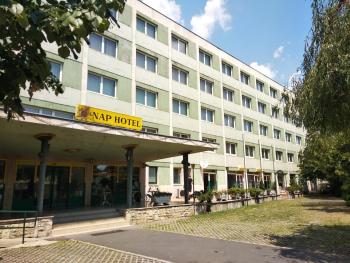 Hotel Nap, Budapešť (fotografie 2)