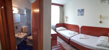 Hotel Nap, Budapešť (fotografie 4)