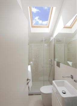 HM - Flores Skylight, Porto (fotografie 4)