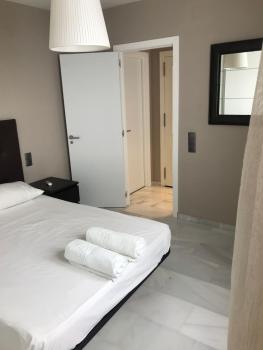 Apartamento Plaza del Socorro, Ронда (фото 5)