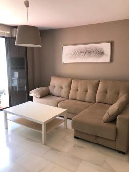 Apartamento Plaza del Socorro, Ронда (фото 2)
