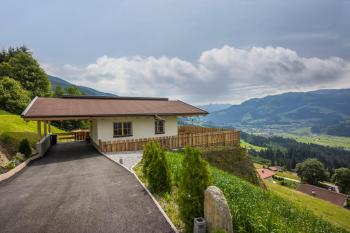 Reiterbauer Chalets & Ferienwohnungen, Kirchberg in Tirol (fotografie 3)