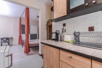 Visit Sofia Macedonia Square Central Apartment by Flat Mаnager, Sofia (photo 5)