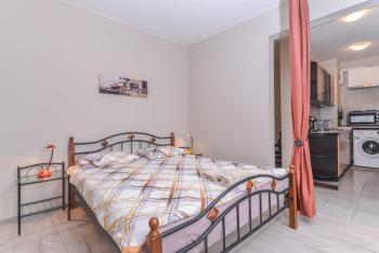Visit Sofia Macedonia Square Central Apartment by Flat Mаnager, Sofia (photo 2)