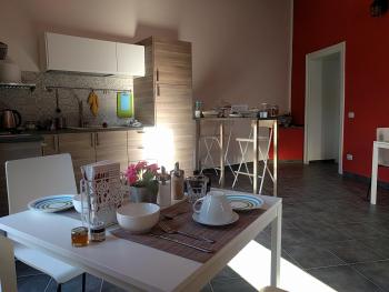 Vic' Street B&B, Neapel (Foto 3)