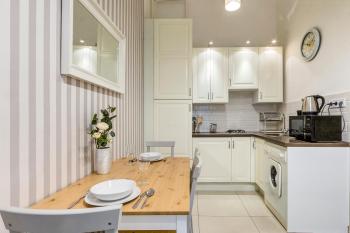 Fashion Street Luxury Apartment, Budapešť (fotografie 4)