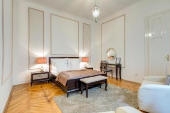 Fashion Street Luxury Apartment, Budapešť (fotografie 2)