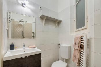 Fashion Street Luxury Apartment, Budapešť (fotografie 5)