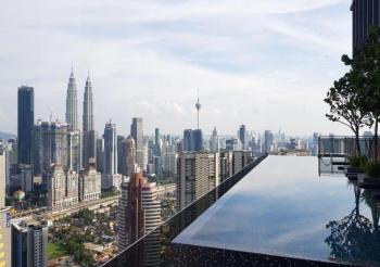 Expressionz Suites By iHost Global, Kuala Lumpur (fotografie 5)