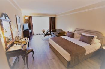 Karaca Hotel, Izmir (Foto 2)