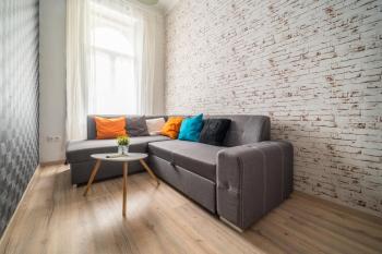 Susan Apartment near Blaha Lujza Square, Budapešť (fotografie 3)