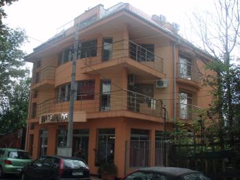 Hotel Milenium, Sofia (photo 2)