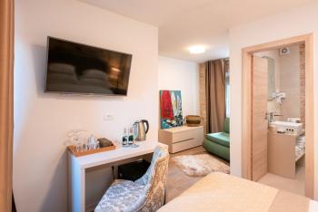 Hotel Agava Split, Split (photo 3)