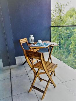 Apartamenty Retmana, Cracovie (photo 3)