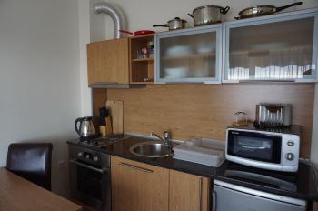 Бяла Резидънс - Byala Residence Apart Complex, Byala (foto 3)