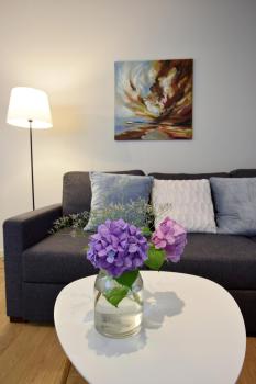 Piłsudskiego In City Apartments, Cracovie (photo 4)