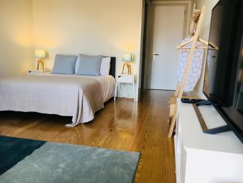 Vitoria Studio Residence - Downtown, Porto (fotografie 5)