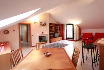 Casa Vacanze Margarita, Bergamo (fotografie 5)
