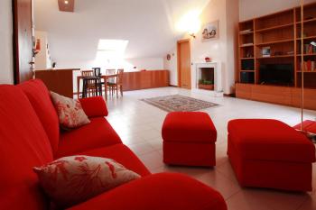 Casa Vacanze Margarita, Bergamo (fotografie 3)