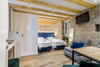 Miara Luxury Rooms, Split (photo 2)