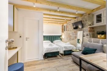 Miara Luxury Rooms, Split (photo 3)