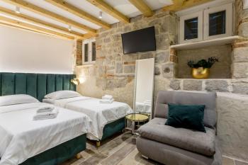 Miara Luxury Rooms, Split (photo 5)