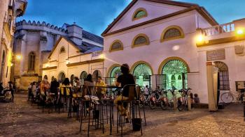 Mercado Calle Feria, Sevilla (Foto 2)