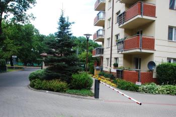 Kasztanowa Apartament, Warsaw (photo 2)