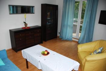Kasztanowa Apartament, Warsaw (photo 4)