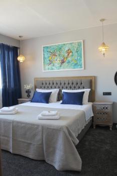 Luxury Split apartment with view, Split (photo 2)