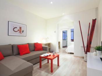 Spot Smart Nomad, Barcelona (fotografie 5)