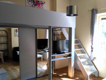 Studio Estery, Cracovie (photo 5)