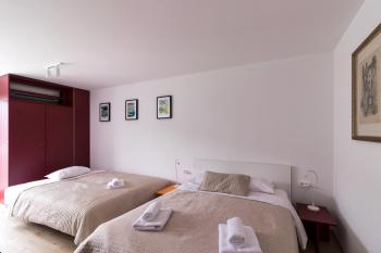 Jojo apartment, Lublana (zdjęcie 4)