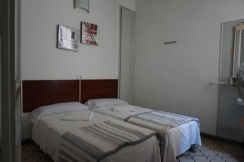 Hostal Sant Carlo, Barcelona (fotografie 4)
