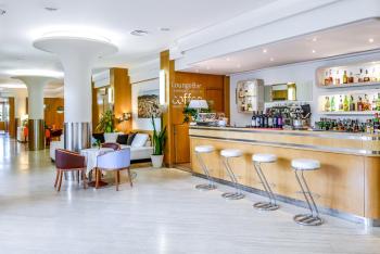 Hotel Bologna Airport, Болонья (фото 5)