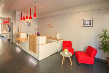 Hôtel Amaryllis, Nizza (Foto 3)