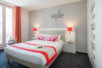 Hôtel Amaryllis, Nice (fotografie 5)