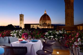 San Firenze Suites & Spa, Florence (photo 2)