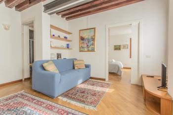 Casa Vivian San Marco, Benátky (fotografie 2)