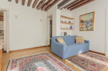 Casa Vivian San Marco, Benátky (fotografie 3)