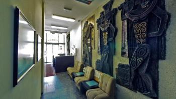 Hotel Alabin Central, Sofia (foto 3)