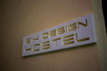 E14 Design Hostel, Budapešť (fotografie 4)