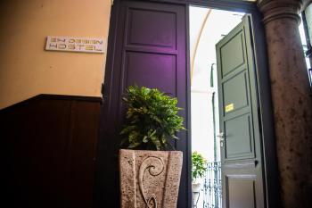 E14 Design Hostel, Budapešť (fotografie 5)