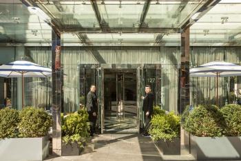 Hotel Hayden New York, Nueva York (foto 2)