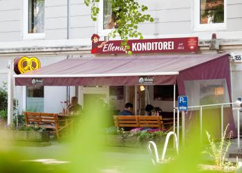 Ellena`s FEWO am Uke, Hamburg (zdjęcie 2)