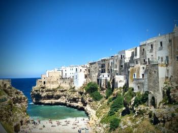 Torres Suite, Polignano a Mare (fotografie 4)