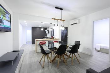 5 SENSES, Valencie (fotografie 3)