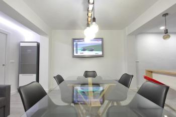 5 SENSES, Valencie (fotografie 4)