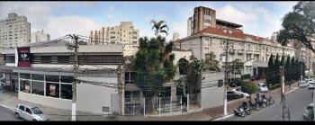 Hotel Flor da Vila Mariana, São Paulo (fotografie 3)