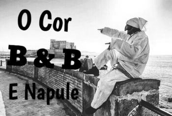 B&B O' Core e Napule, Neapel (Foto 2)
